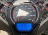 HONDA SH 300