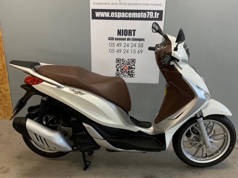 PIAGGIO MEDLEY 125