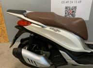 PIAGGIO MEDLEY 125