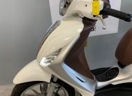 PIAGGIO MEDLEY 125