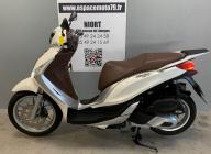 PIAGGIO MEDLEY 125