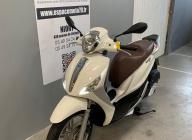 PIAGGIO MEDLEY 125