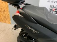 PEUGEOT CITYSTAR 50