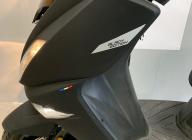 PEUGEOT CITYSTAR 50