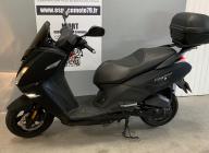 PEUGEOT CITYSTAR 50