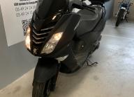 PEUGEOT CITYSTAR 50