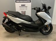 HONDA NSS FORZA 125