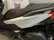 HONDA NSS FORZA 125