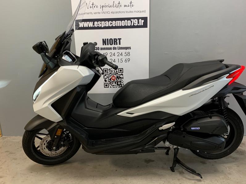 HONDA NSS FORZA 125