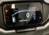 HONDA NSS FORZA 125