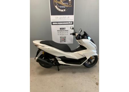 HONDA PCX 125 version DX