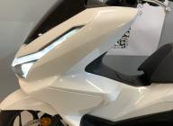 HONDA PCX 125 version DX