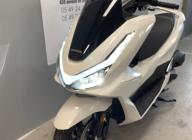 HONDA PCX 125 version DX