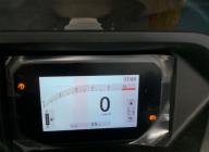 HONDA PCX 125 version DX