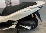 HONDA PCX 125 version DX