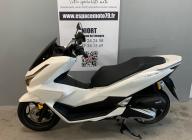 HONDA PCX 125 version DX