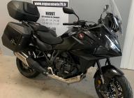 HONDA NT 1100 DCT