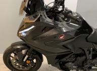 HONDA NT 1100 DCT