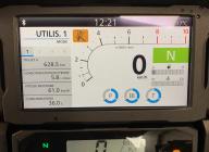 HONDA NT 1100 DCT