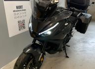 HONDA NT 1100 DCT