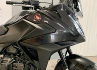HONDA NT 1100 DCT