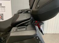 HONDA NT 1100 DCT