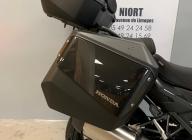 HONDA NT 1100 DCT
