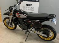 MASH X-Ride 125
