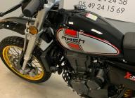 MASH X-Ride 125