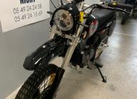 MASH X-Ride 125