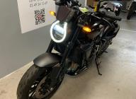 HONDA CB 1000 R black édition