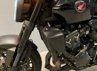 HONDA CB 1000 R black édition