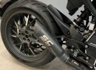 HONDA CB 1000 R black édition
