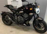 HONDA CB 1000 R black édition
