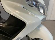 SUZUKI BURGMAN 400