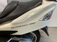 SUZUKI BURGMAN 400