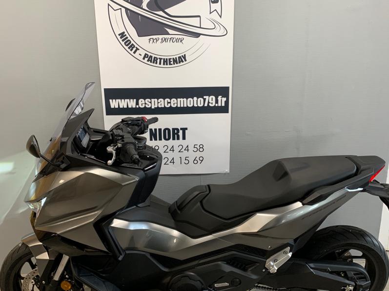 HONDA NSS FORZA 750