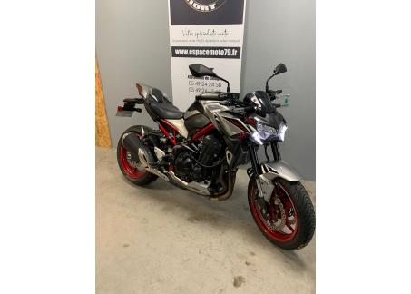 KAWASAKI Z 900