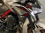 KAWASAKI Z 900