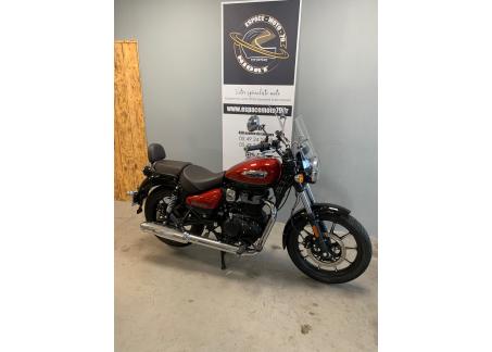 ROYAL ENFIELD METEOR 350