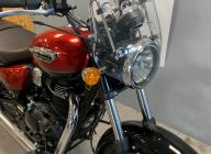 ROYAL ENFIELD METEOR 350