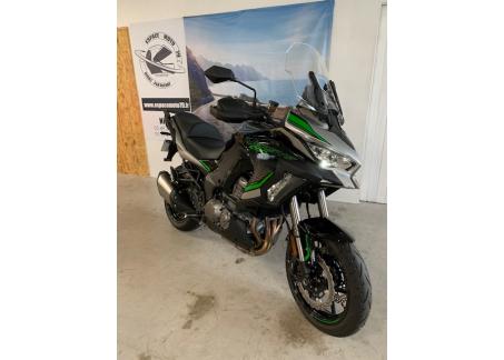 KAWASAKI VERSYS 1000 SE