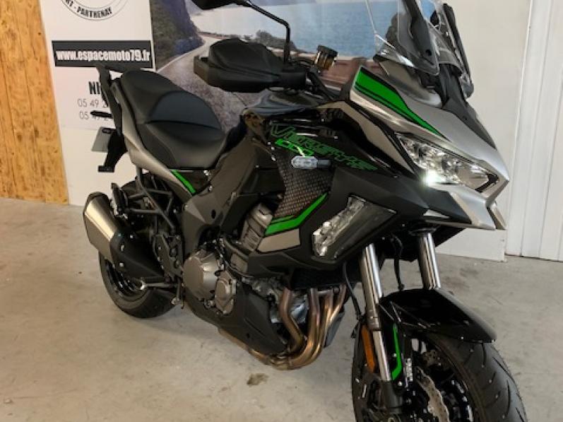 KAWASAKI VERSYS 1000 SE