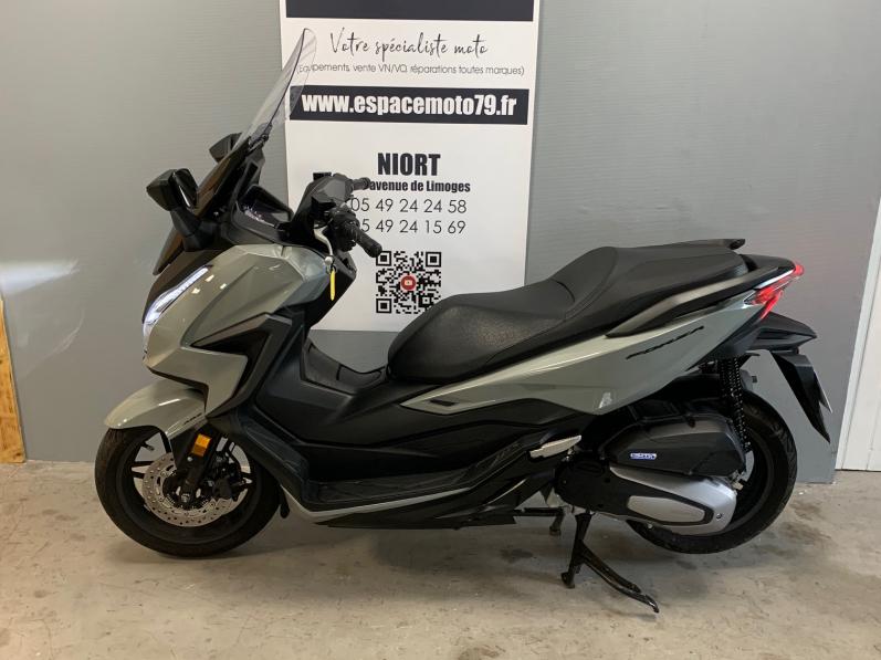 HONDA NSS FORZA 125