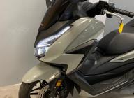HONDA NSS FORZA 125