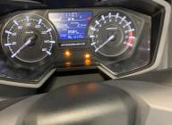 HONDA NSS FORZA 125