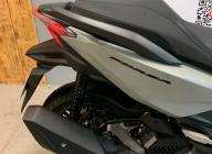HONDA NSS FORZA 125