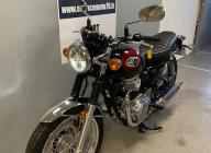 KAWASAKI W800 - W800