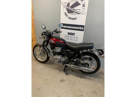 KAWASAKI W800 - W800