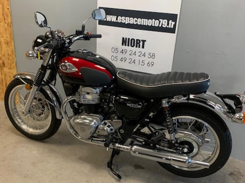 KAWASAKI W800 - W800